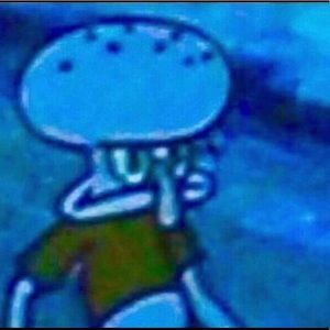 Meet your Posher, Nicolas